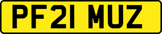 PF21MUZ