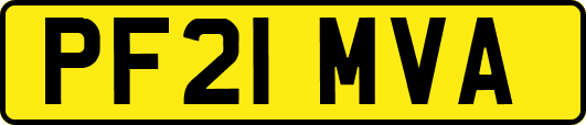 PF21MVA