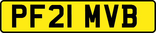PF21MVB