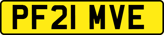 PF21MVE