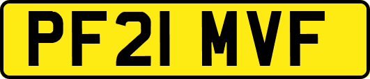 PF21MVF