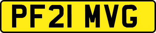 PF21MVG