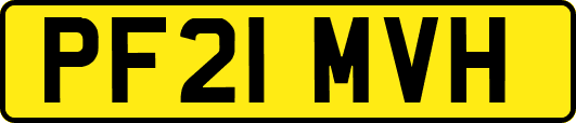 PF21MVH