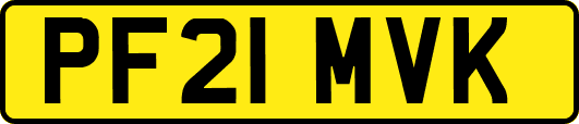 PF21MVK