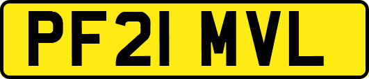 PF21MVL