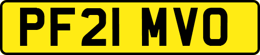 PF21MVO