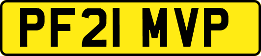 PF21MVP