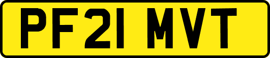 PF21MVT
