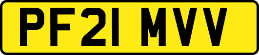PF21MVV