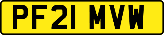 PF21MVW