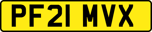 PF21MVX
