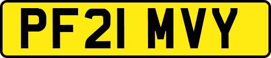 PF21MVY