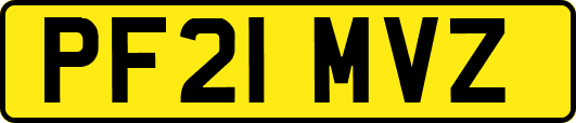 PF21MVZ