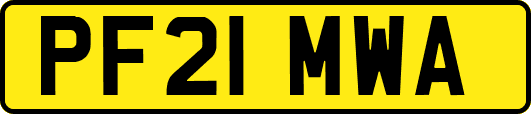 PF21MWA