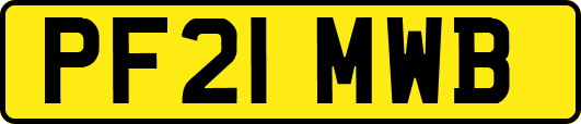 PF21MWB