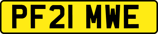 PF21MWE