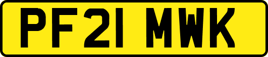PF21MWK