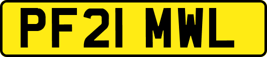 PF21MWL