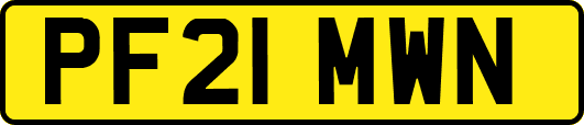 PF21MWN