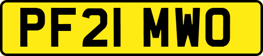 PF21MWO