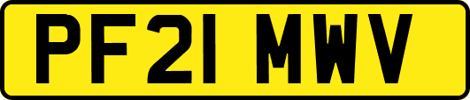 PF21MWV