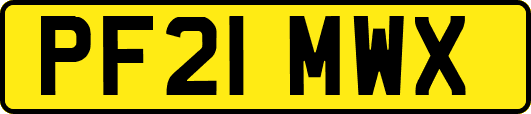 PF21MWX
