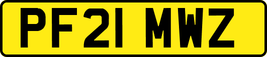 PF21MWZ