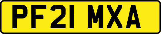 PF21MXA