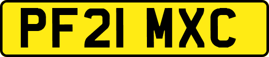 PF21MXC