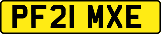 PF21MXE