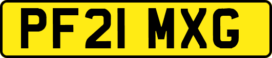 PF21MXG