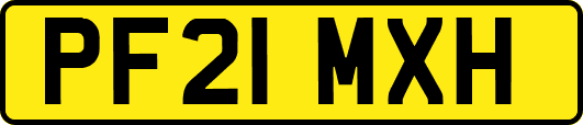 PF21MXH