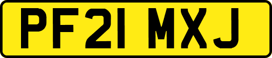 PF21MXJ