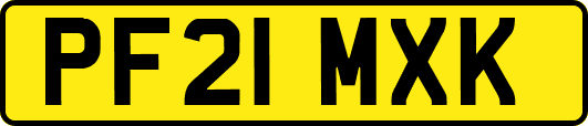 PF21MXK