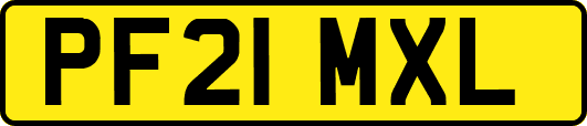 PF21MXL