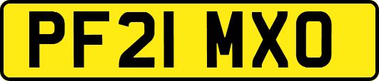 PF21MXO