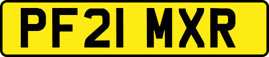 PF21MXR