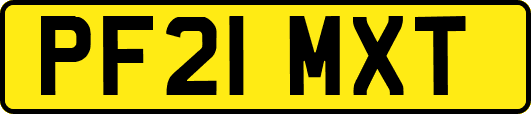 PF21MXT