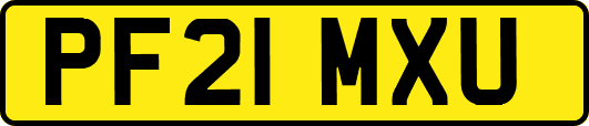 PF21MXU