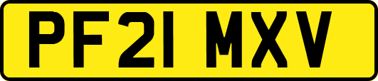 PF21MXV