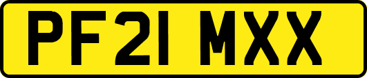 PF21MXX