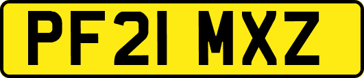 PF21MXZ