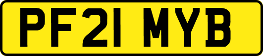 PF21MYB