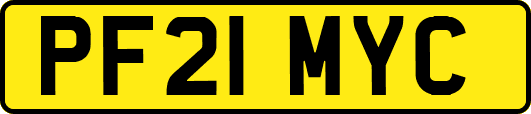 PF21MYC