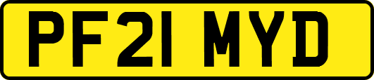 PF21MYD