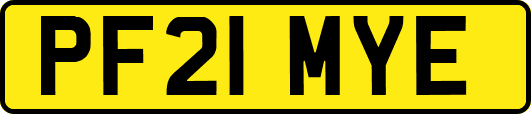 PF21MYE