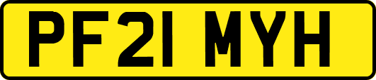 PF21MYH