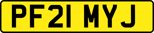 PF21MYJ