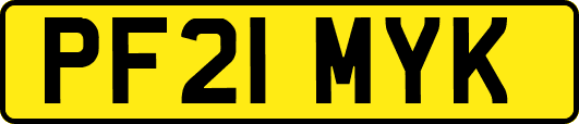 PF21MYK