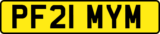 PF21MYM